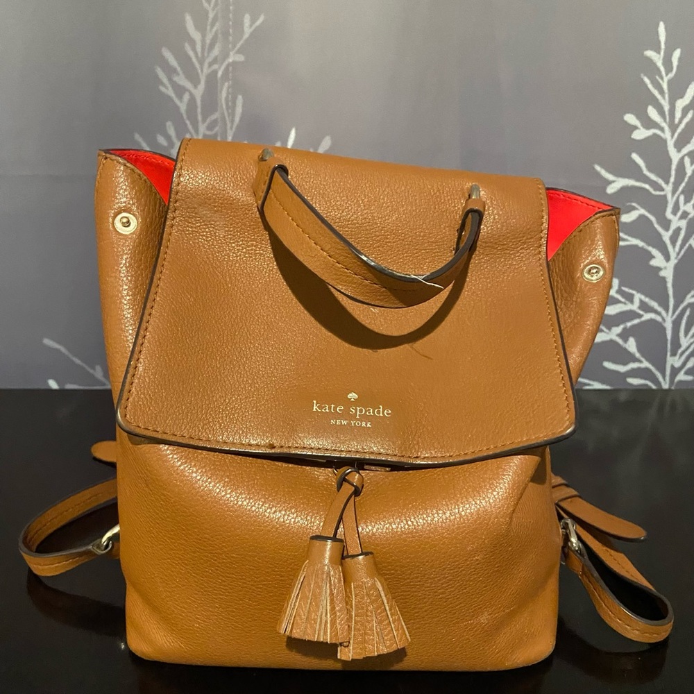 Kate Spade Backpack